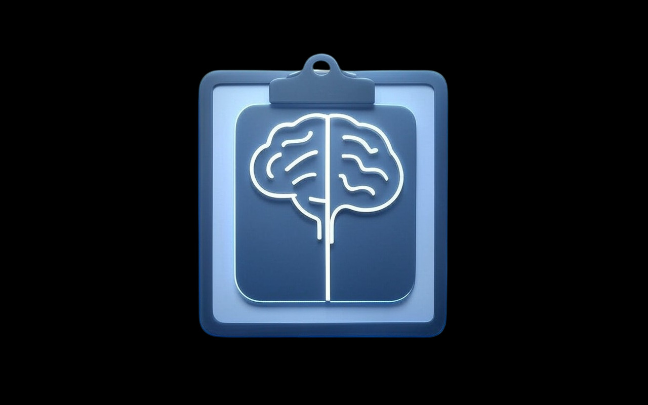 Clipboard Guru — Histórico de clipboard no Mac, com insights de IA no companion remoto.